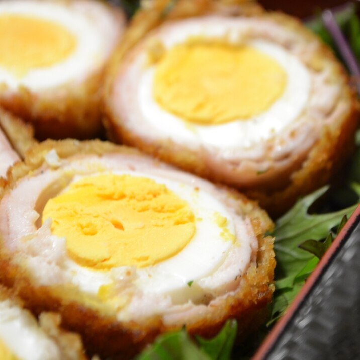 孔雀たまご レシピ 作り方 By はい 山田です 楽天レシピ 孔雀たまご レシピ 作り方 By はい 山田です 楽天レシピ